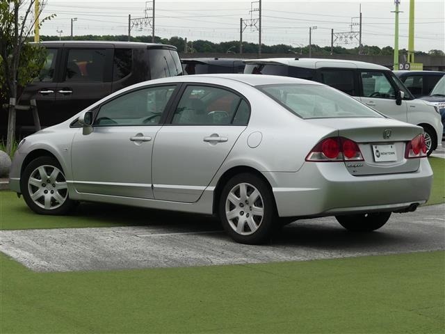 Honda CIVIC 2007 8271356-14
