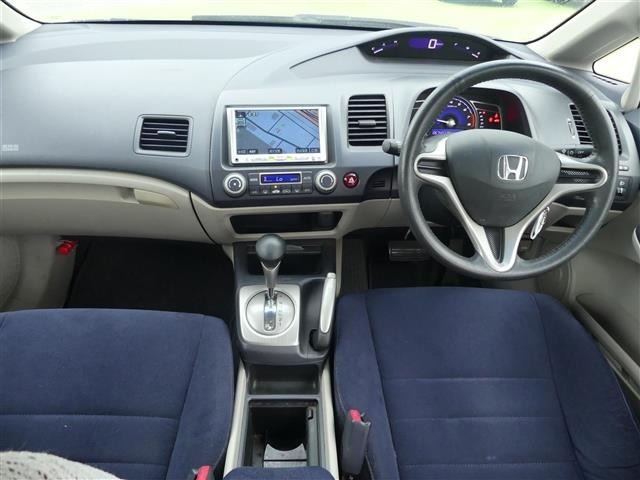 Honda CIVIC 2007 8271356-15