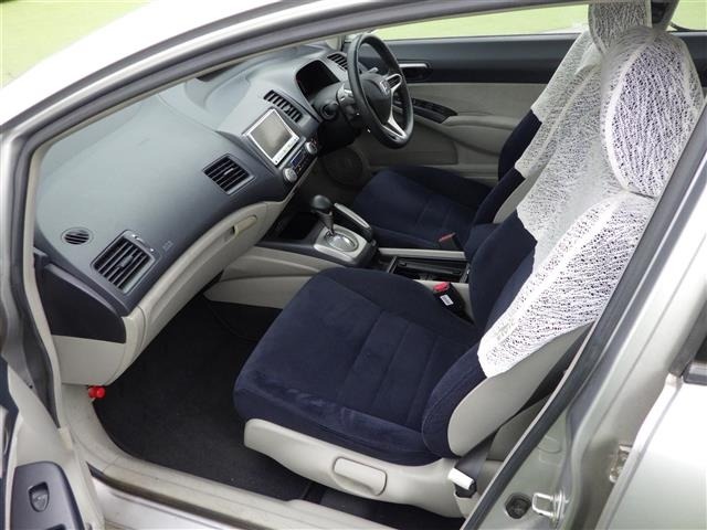 Honda CIVIC 2007 8271356-2