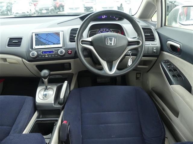 Honda CIVIC 2007 8271356-20