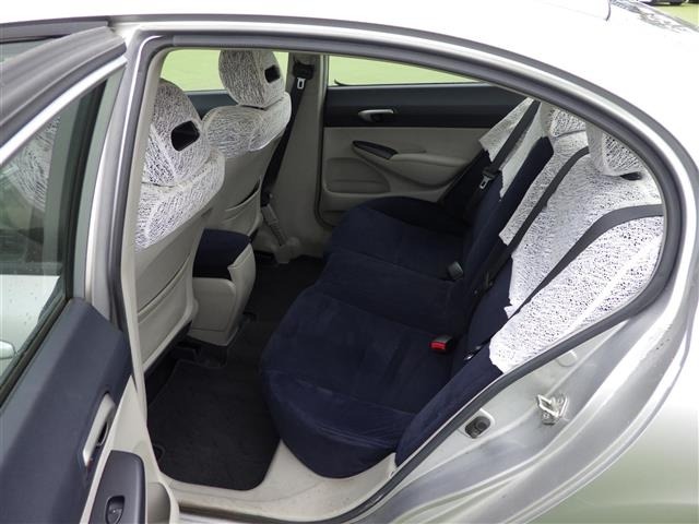 Honda CIVIC 2007 8271356-4