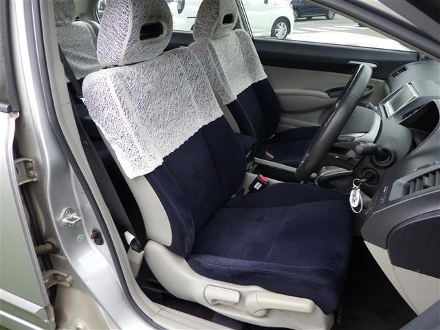 Honda CIVIC 2007 8271356-6