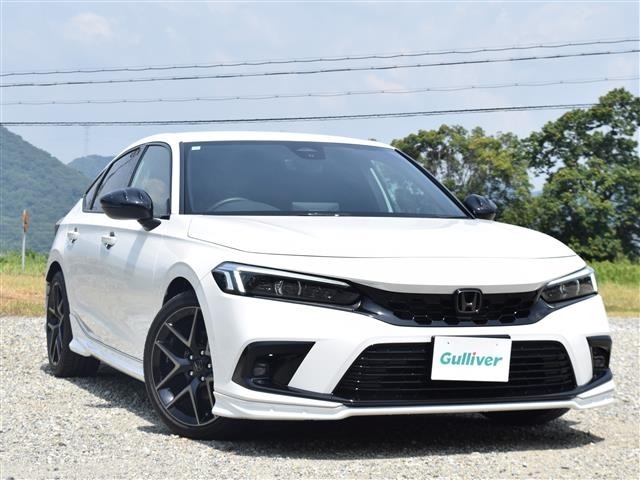 Honda CIVIC 2024 8271362-0
