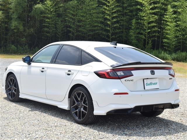 Honda CIVIC 2024 8271362-1