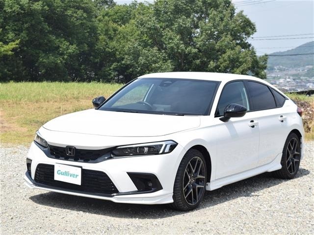 Honda CIVIC 2024 8271362-11
