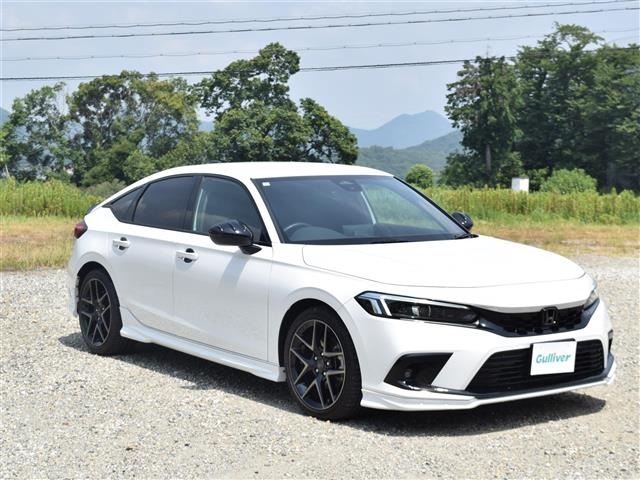 Honda CIVIC 2024 8271362-12