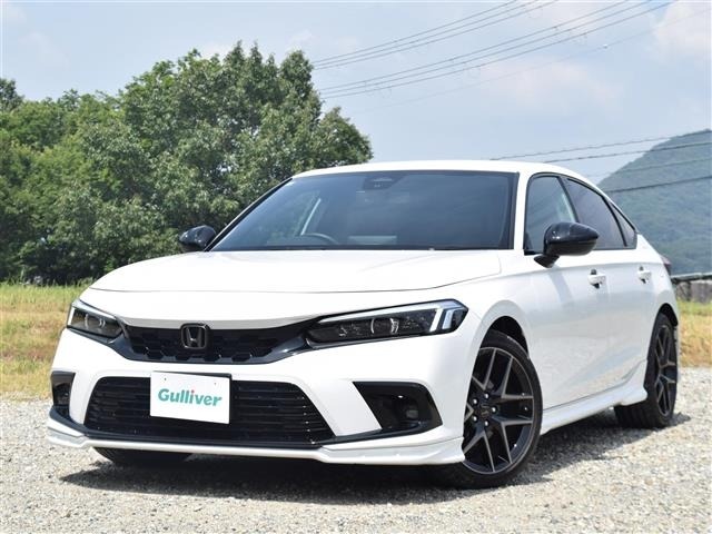 Honda CIVIC 2024 8271362-18