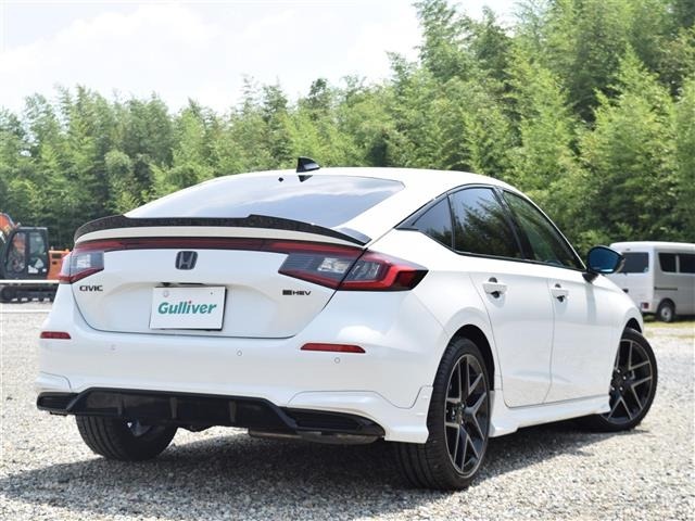Honda CIVIC 2024 8271362-3