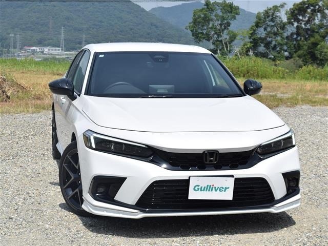 Honda CIVIC 2024 8271362-7