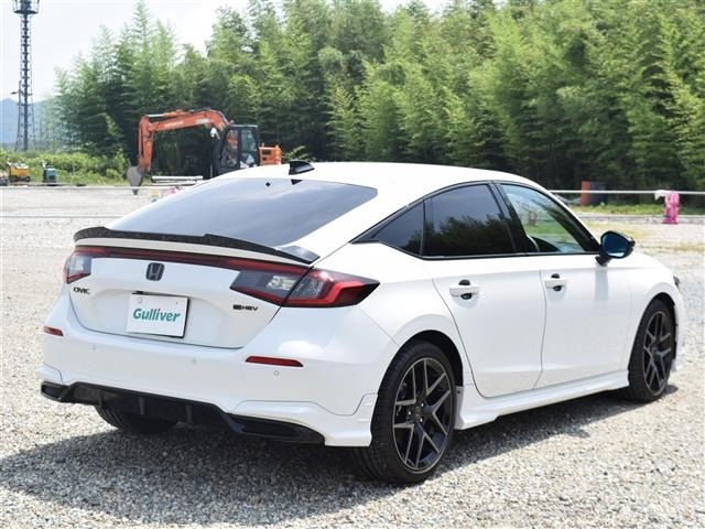 Honda CIVIC 2024 8271362-8
