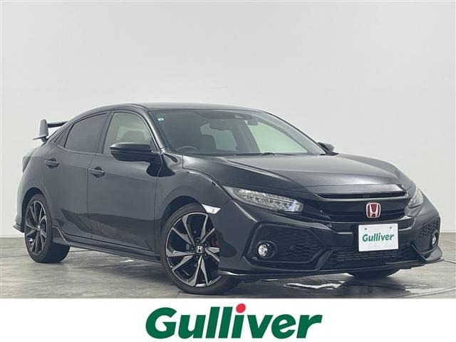 Honda CIVIC 2018 8271365-0