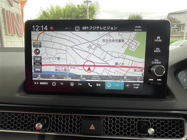 Honda CIVIC 2025 8271367-22