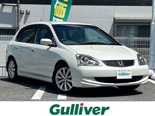 Honda CIVIC 2005 8271369-0