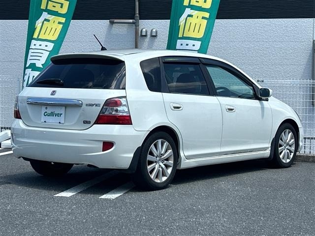 Honda CIVIC 2005 8271369-10