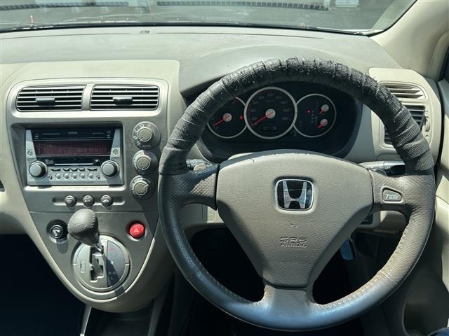 Honda CIVIC 2005 8271369-17