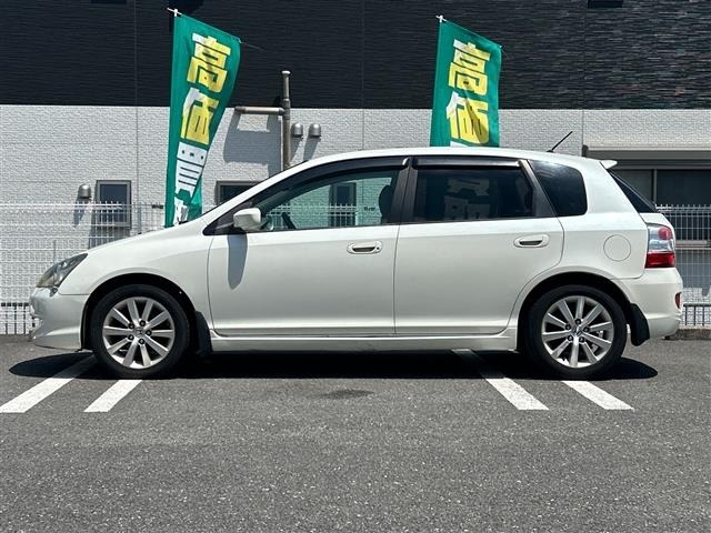Honda CIVIC 2005 8271369-20