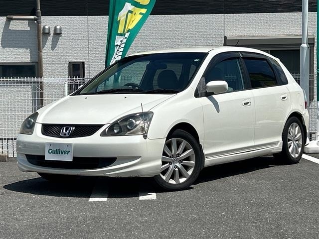 Honda CIVIC 2005 8271369-9