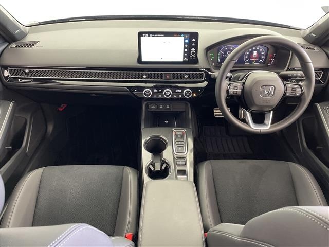 Honda CIVIC 2024 8271371-14