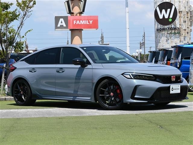 Honda CIVIC 2025 8271378-0