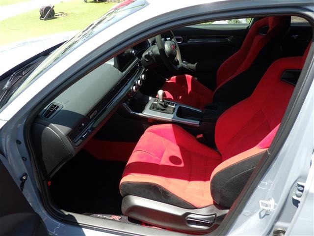Honda CIVIC 2025 8271378-2