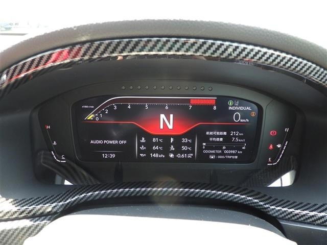 Honda CIVIC 2025 8271378-3