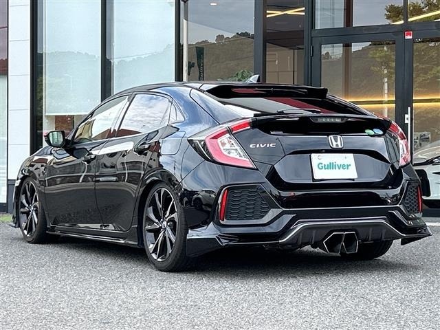 Honda CIVIC 2018 8271379-14