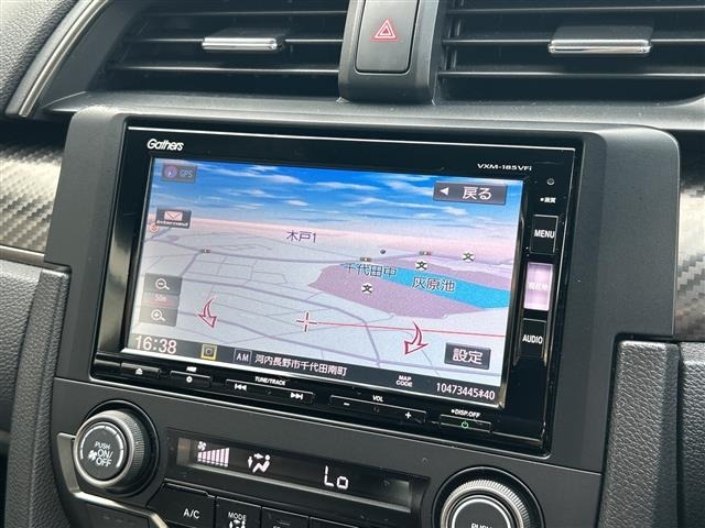 Honda CIVIC 2018 8271379-18