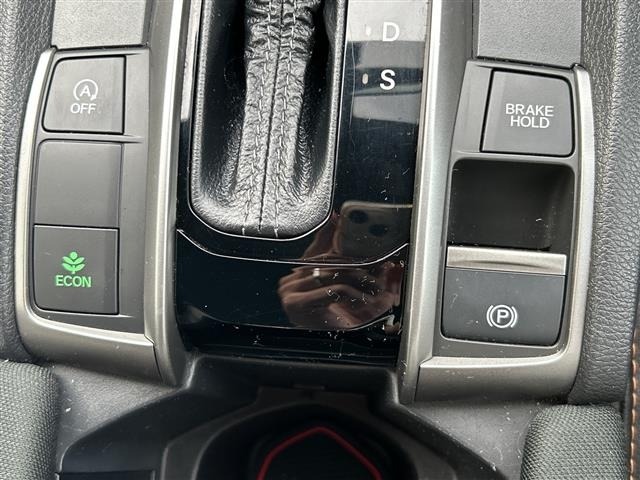 Honda CIVIC 2018 8271379-8
