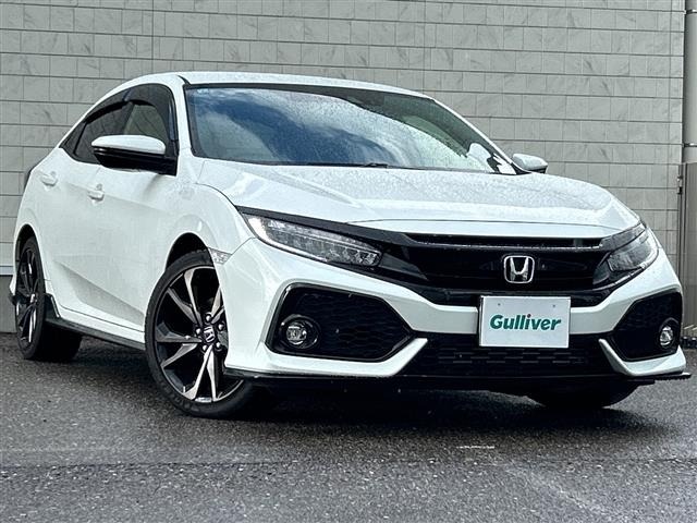Honda CIVIC 2018 8271386-0