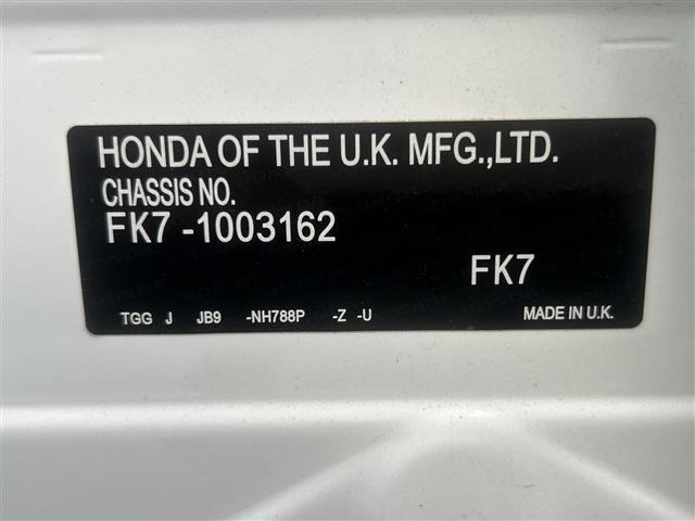 Honda CIVIC 2018 8271386-8
