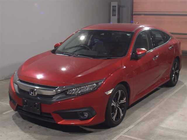 Honda CIVIC 2017 8271391-0