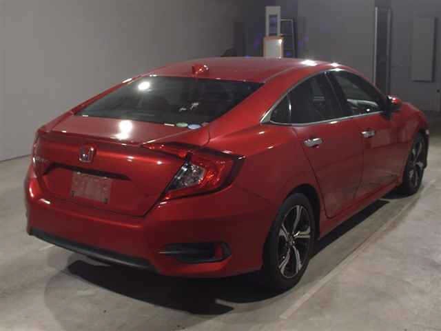 Honda CIVIC 2017 8271391-1