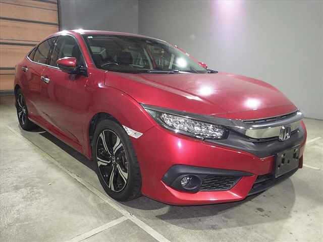 Honda CIVIC 2017 8271391-3