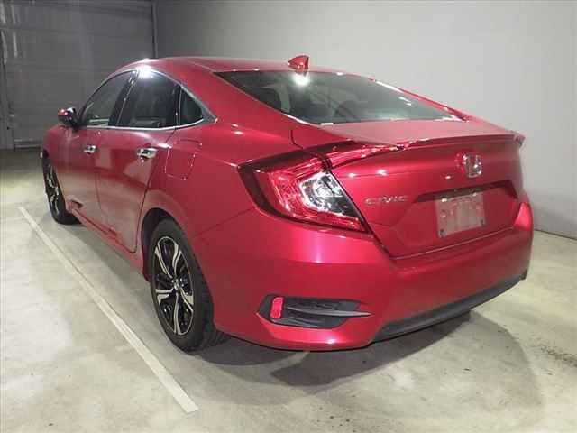 Honda CIVIC 2017 8271391-4