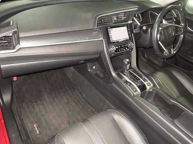 Honda CIVIC 2017 8271391-5