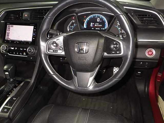 Honda CIVIC 2017 8271391-8