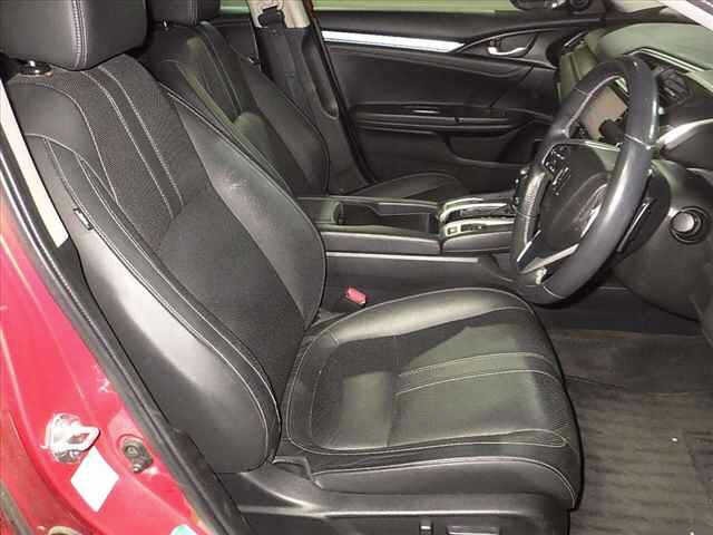 Honda CIVIC 2017 8271391-9