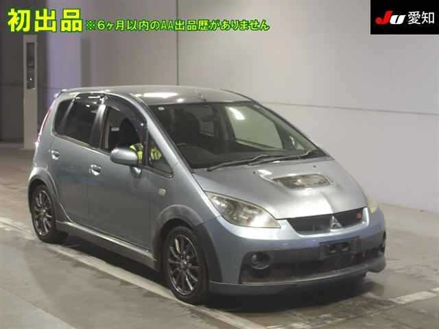 Mitsubishi COLT 2010 8268597-0