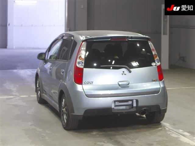 Mitsubishi COLT 2010 8268597-1