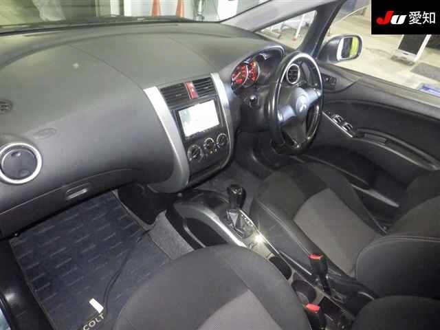 Mitsubishi COLT 2010 8268597-3