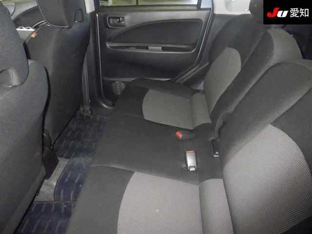 Mitsubishi COLT 2010 8268597-4