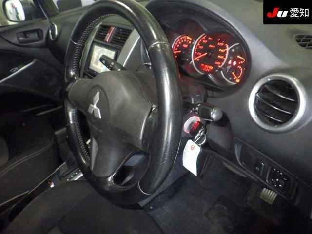 Mitsubishi COLT 2010 8268597-5