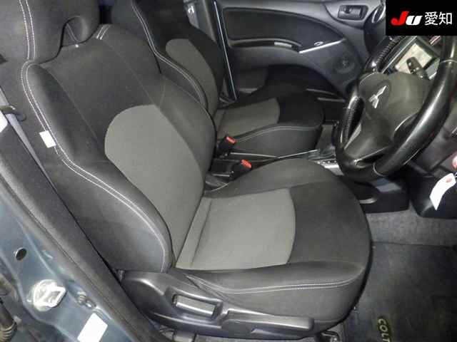 Mitsubishi COLT 2010 8268597-6