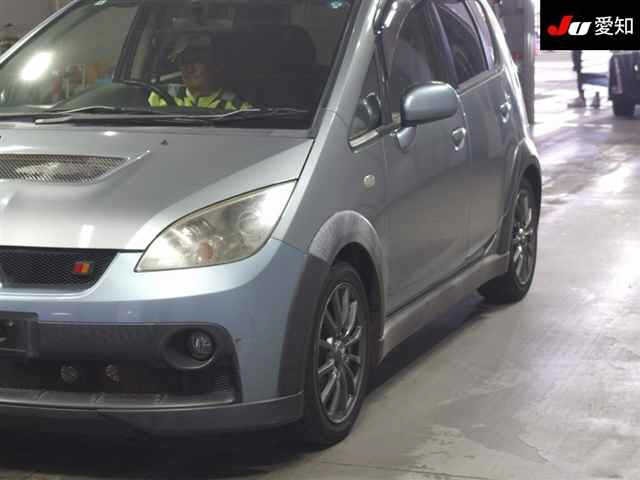 Mitsubishi COLT 2010 8268597-7