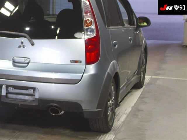 Mitsubishi COLT 2010 8268597-8