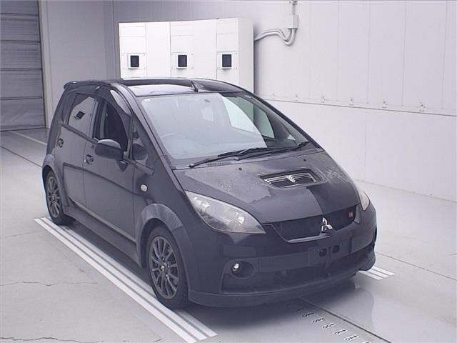 Mitsubishi COLT 2009 8268604-0
