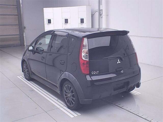 Mitsubishi COLT 2009 8268604-1