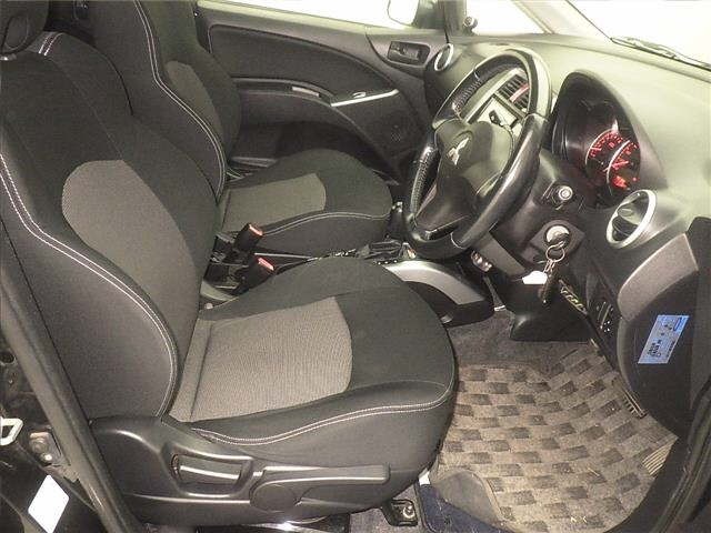 Mitsubishi COLT 2009 8268604-5