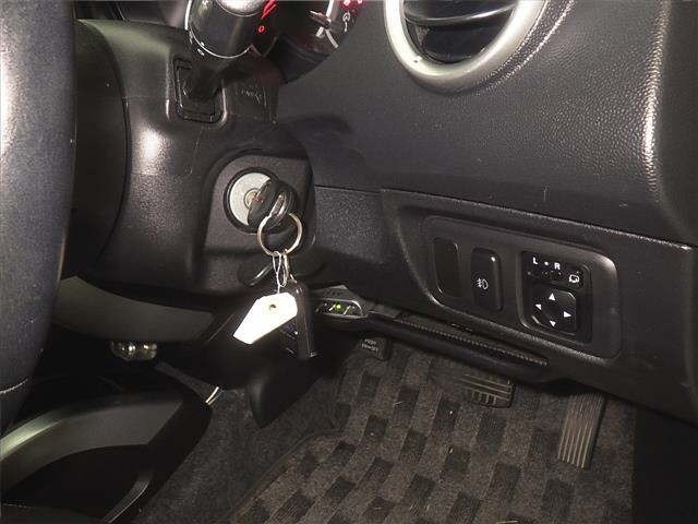 Mitsubishi COLT 2009 8268604-8