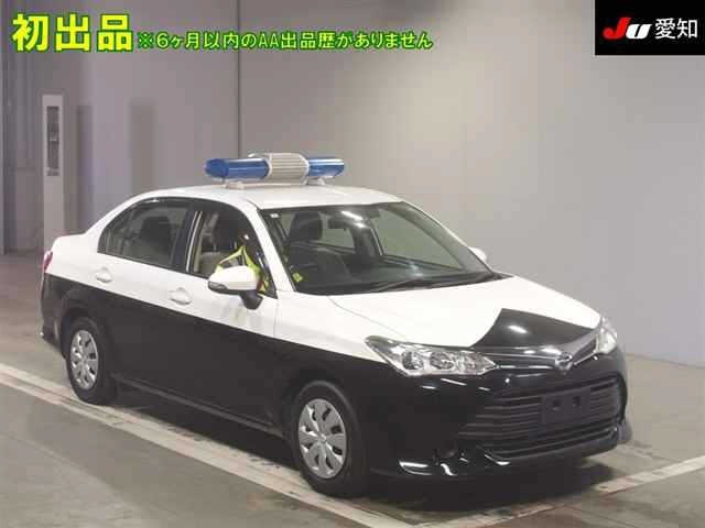 Toyota COROLLA AXIO 2017 8268867-0